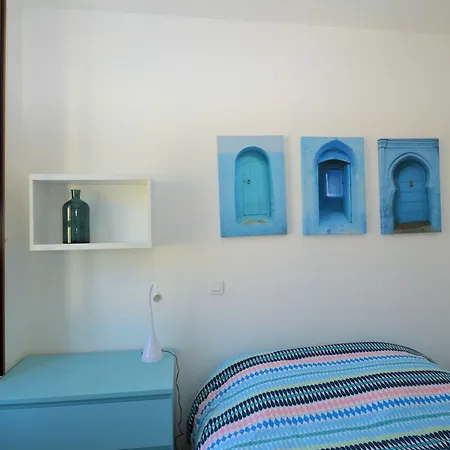 Apartment Smile *