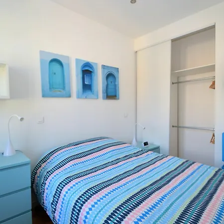 Smile Apartment Nice