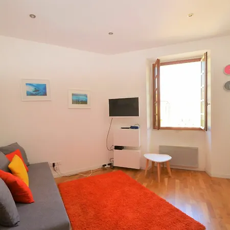 Apartmán Smile
