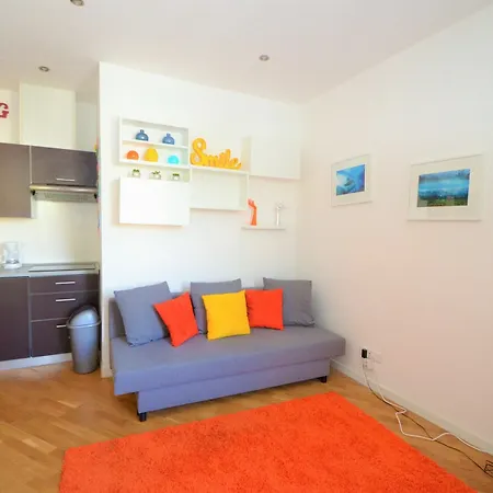 Apartmán Smile *