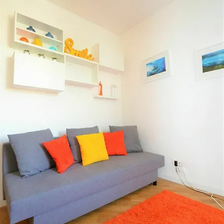 Apartmán Smile *